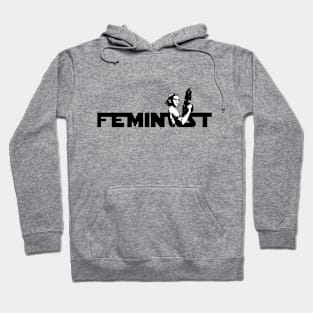 Feminist Senator Hoodie